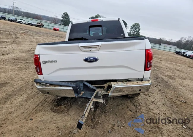 1FTEW1EG9GFB21133: 99231445