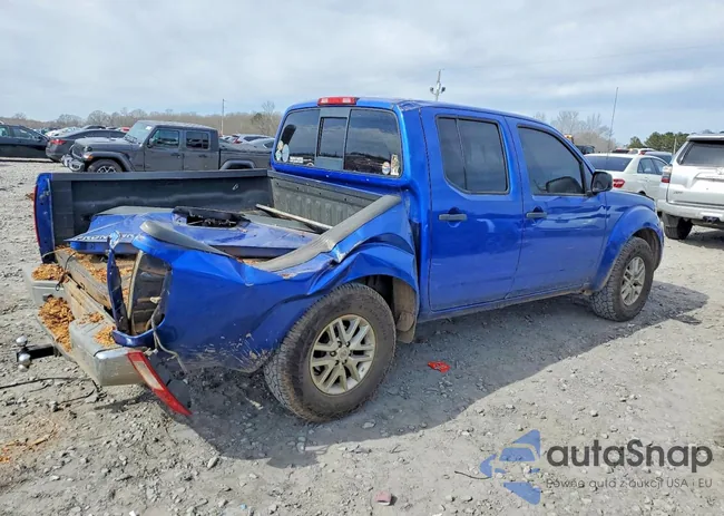 1N6AD0ER9FN719319: 75027385