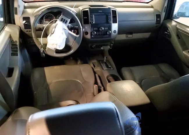 1N6AD0EV6DN737545: 98292895