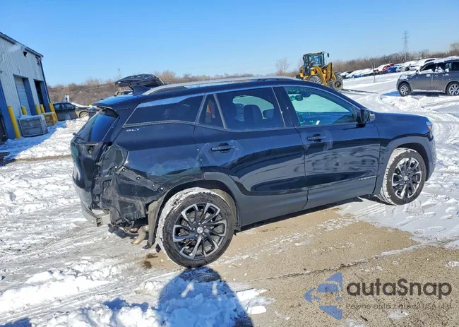 3GKALVEV6NL264111: 73033835