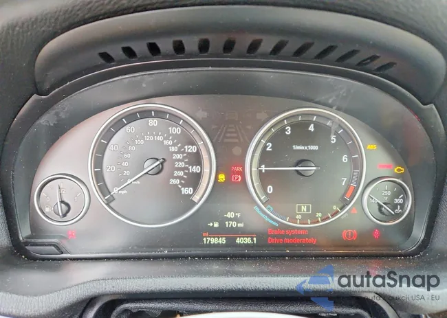 5UXXW3C59F0F89193: 73205025