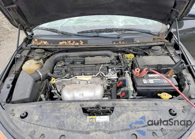 1C3CCCFB2HN506589: 99300415