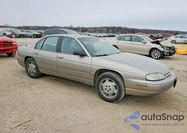 2G1WL52M0W9181932: 74250715