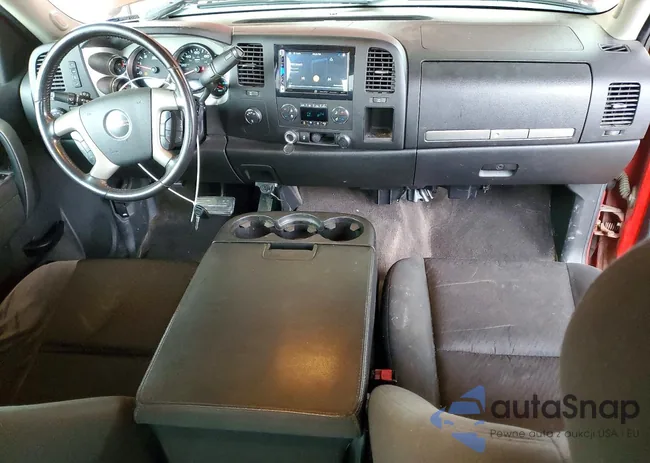 1GTR2VE70CZ153305: 98459695