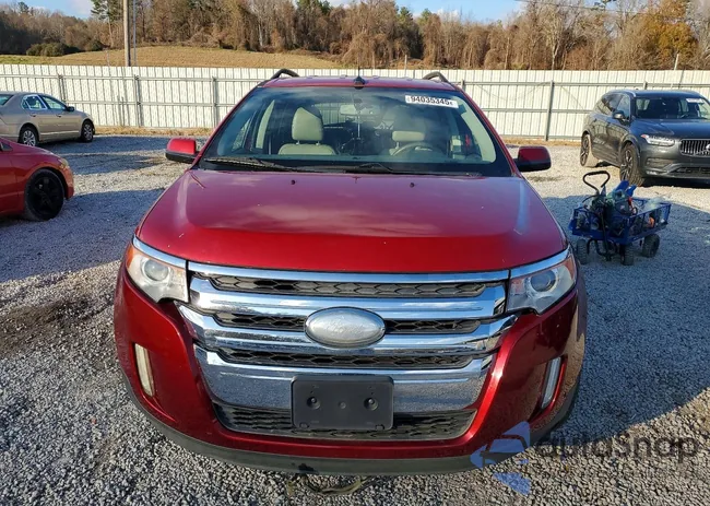 2FMDK3J92CBA77462: 94035345