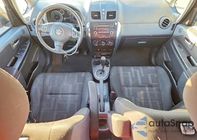 JS2YB5A32C6300990: 99115025