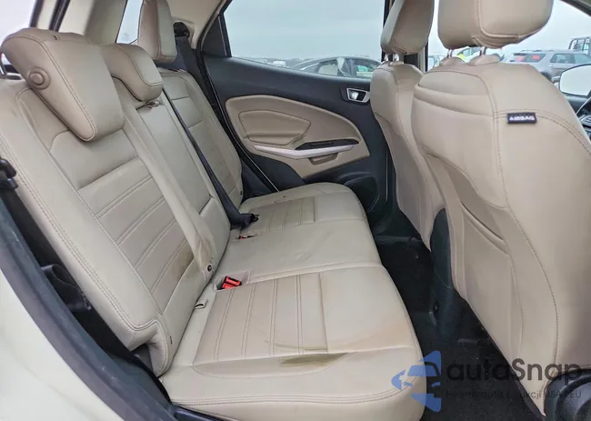 MAJ6S3KL3LC370316: 99671945