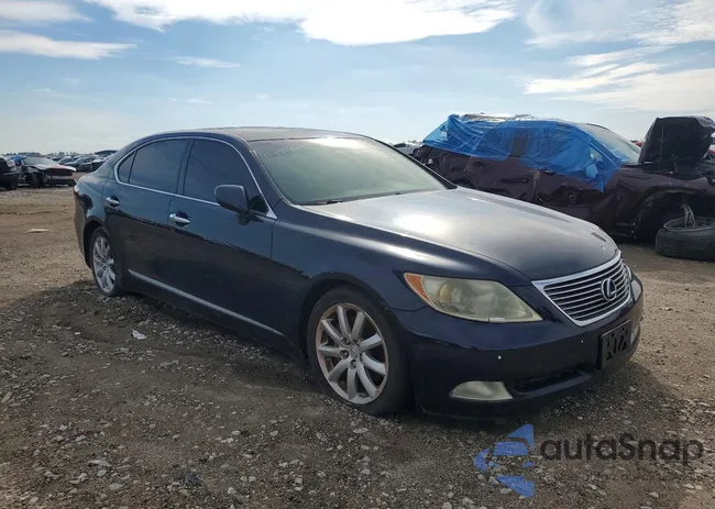 JTHGL46F575016179: 74647905