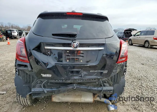 KL4CJESM5NB529716: 72878765