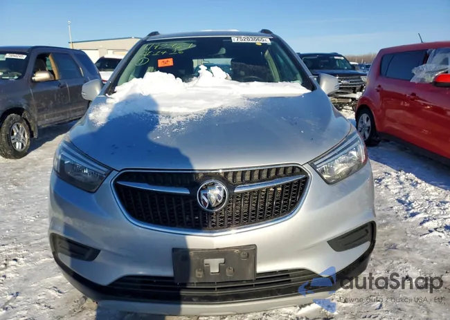 KL4CJASB6JB608149: 75203065