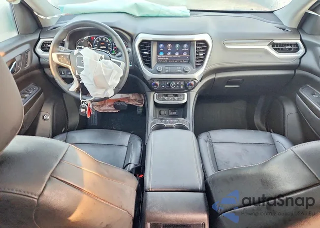 1GKKNULS4PZ187641: 99780005