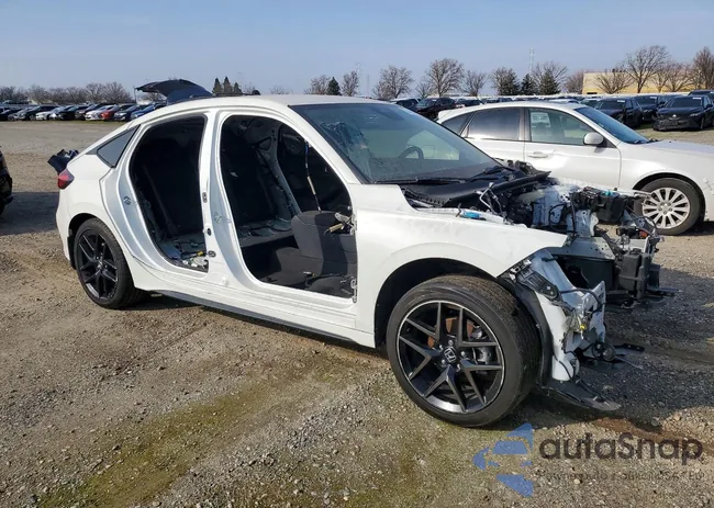 19XFL2H88PE019341: 75492545