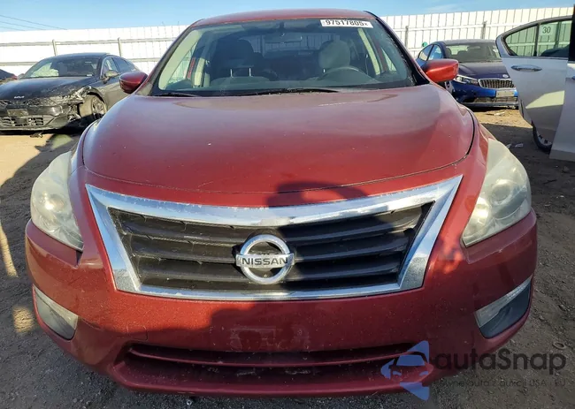 1N4AL3APXFC479128: 97517805