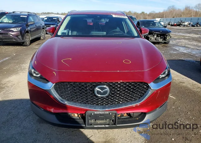 3MVDMBDM0PM580970: 73289535