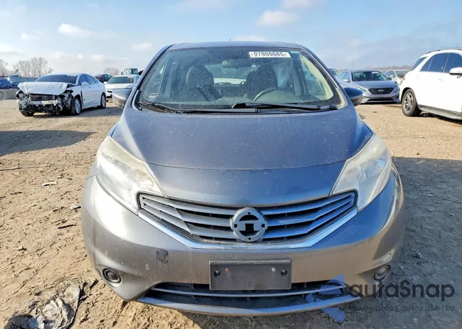 3N1CE2CP5GL360612: 97808685