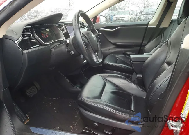 5YJSA1E27FF119860: 74502385