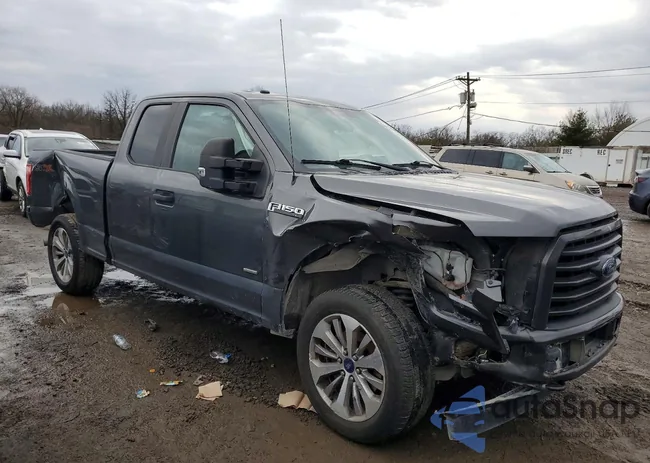 1FTEX1EP9HFB03276: 99452325