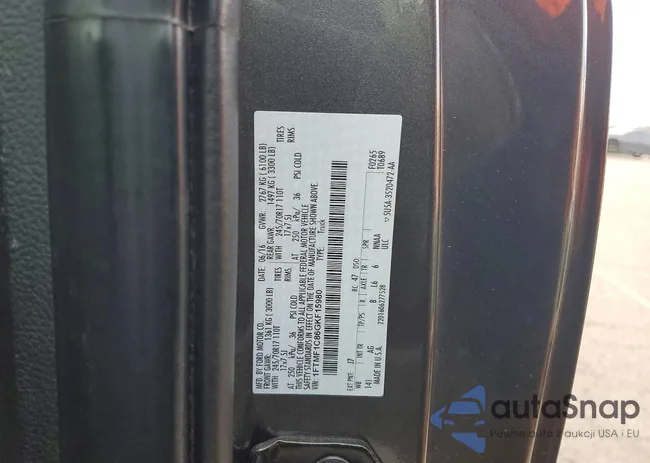 1FTMF1C86GKF15980: 98829825