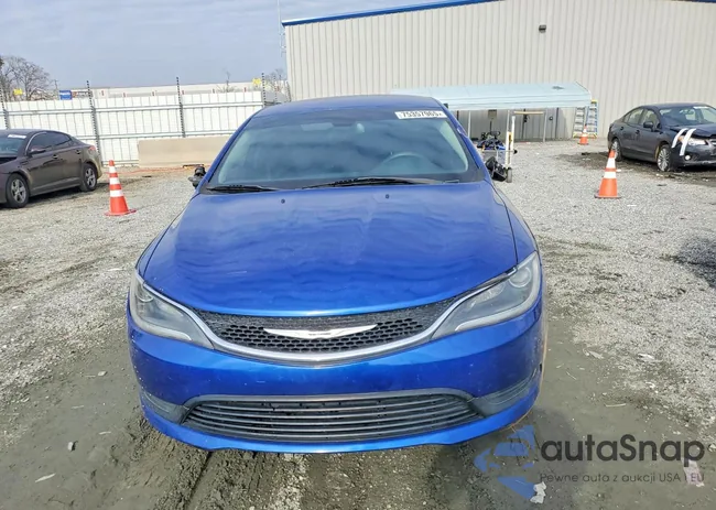 1C3CCCAB6GN117721: 75357965