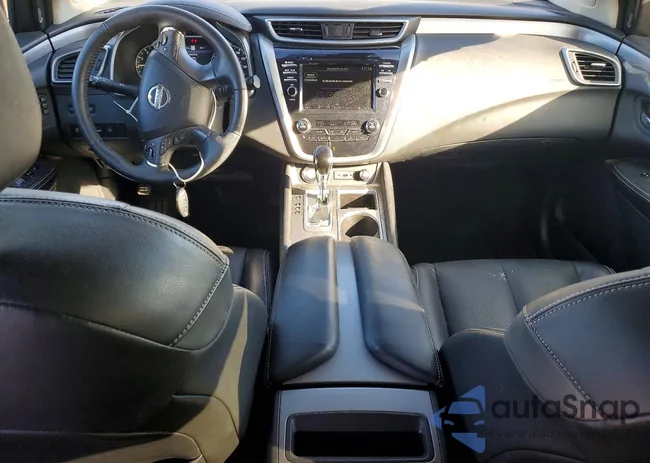 5N1AZ2CS0MC138026: 99091945