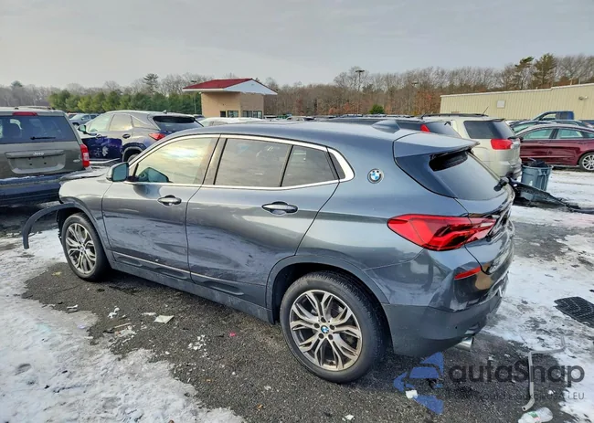 WBXYJ5C30JEF82422: 98983445