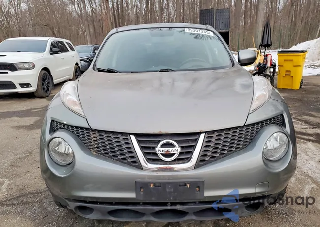 JN8AF5MV5BT017520: 99301385