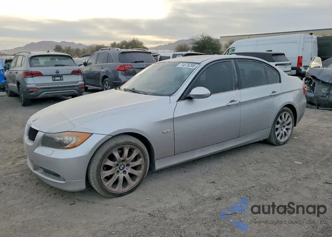 WBAVC93577KX58843: 74875295