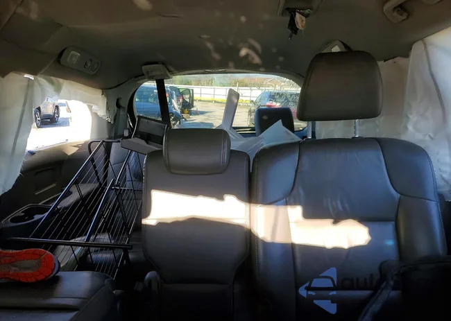 5FNRL5H92DB031109: 99021685