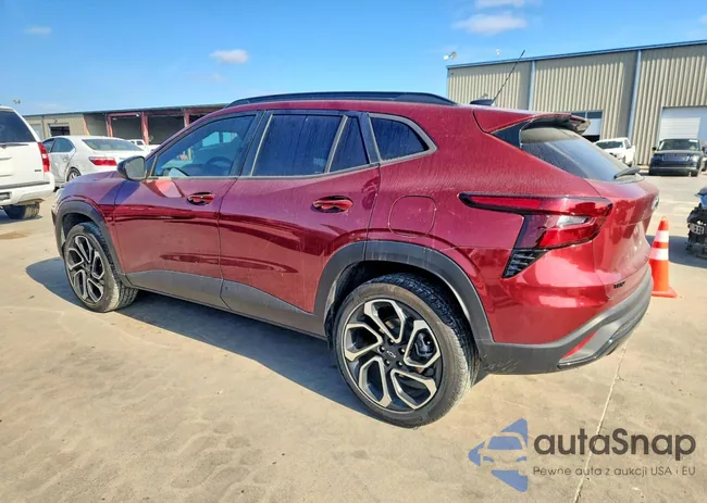 KL77LJE29RC183087: 98060865