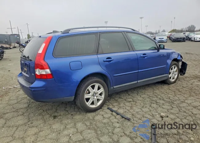 YV1MW382062210709: 73940965