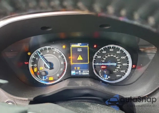 4S4WMARD9K3405250: 99927445