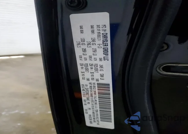 3C4PDCAB6DT724045: 73853025