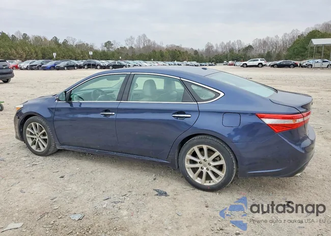 4T1BK1EB7EU092531: 95115205