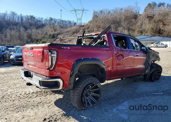 1GTU9DEL1MZ276884: 98539015