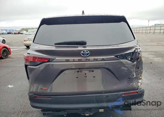 5TDYRKEC5MS004300: 74625865