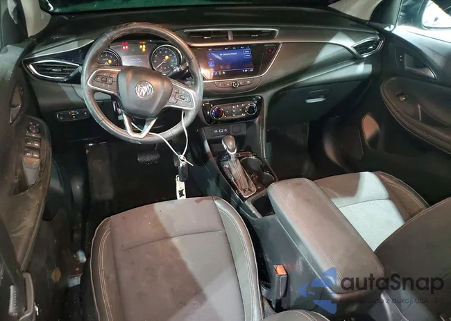 KL4MMBS27LB102365: 73605365