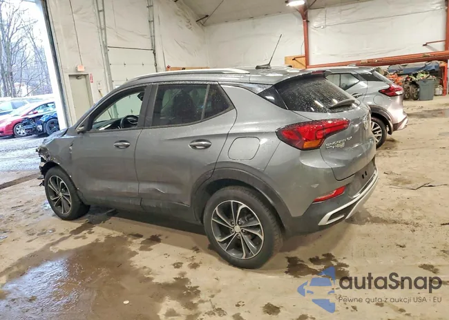 KL4MMESLXLB119803: 72432695