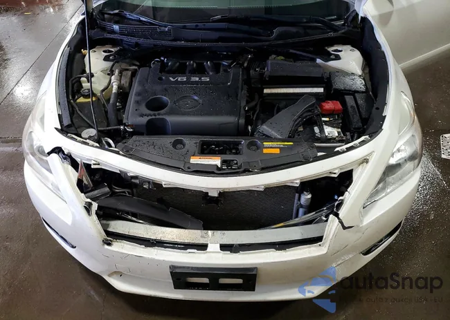 1N4BL3APXFC194255: 99540905