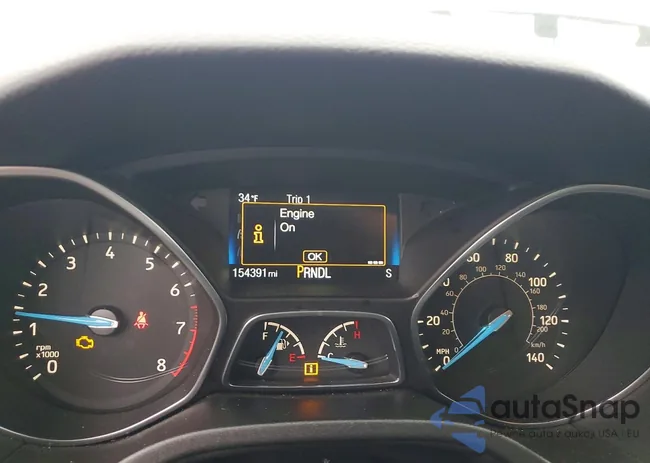 1FADP3K23JL242025: 99150915