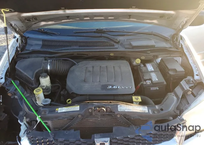 2D4RN4DG8BR722660: 72162515