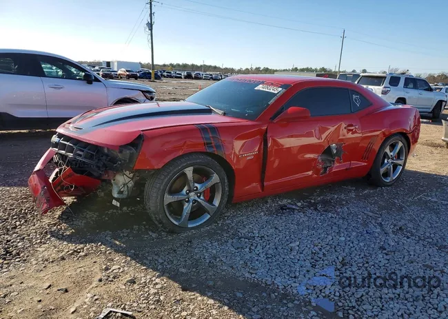 2G1FT1EW5D9140313: 74093245