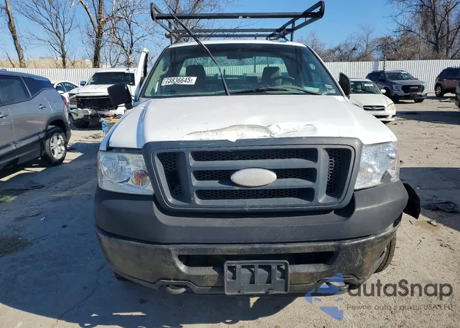 1FTVF14576NA98908: 73836645