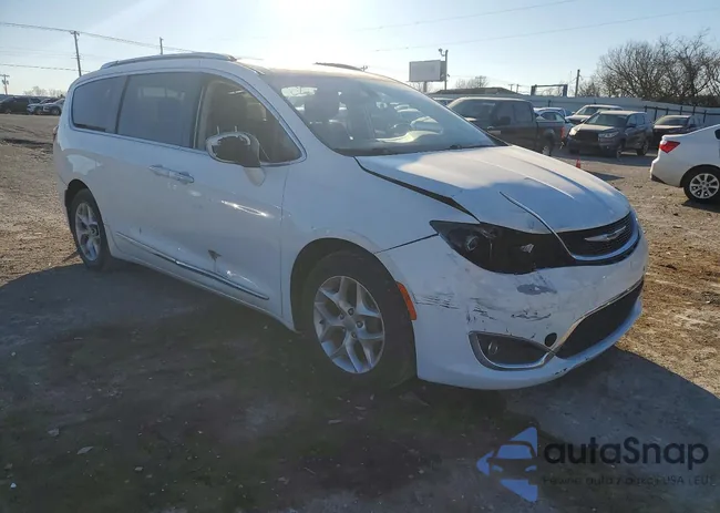 2C4RC1EG8JR291848: 99546605