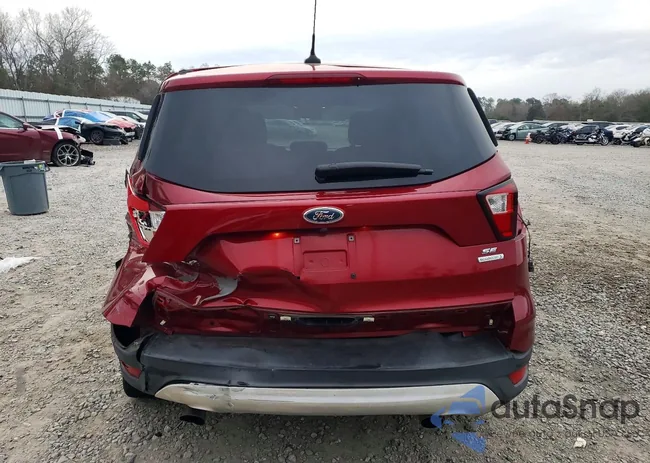 1FMCU0G98KUB66666: 99116255