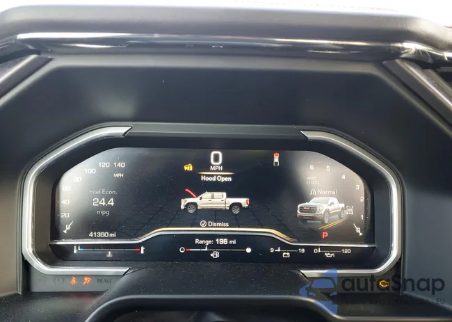 1GTUUEE8XPZ231905: 74202665