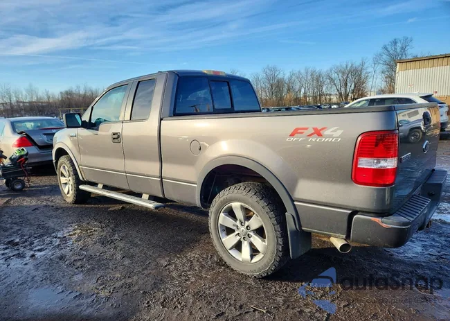 1FTPX14V47FB30604: 74345525