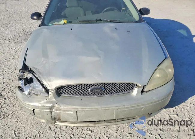 1FAFP53U76A183293: 74989235