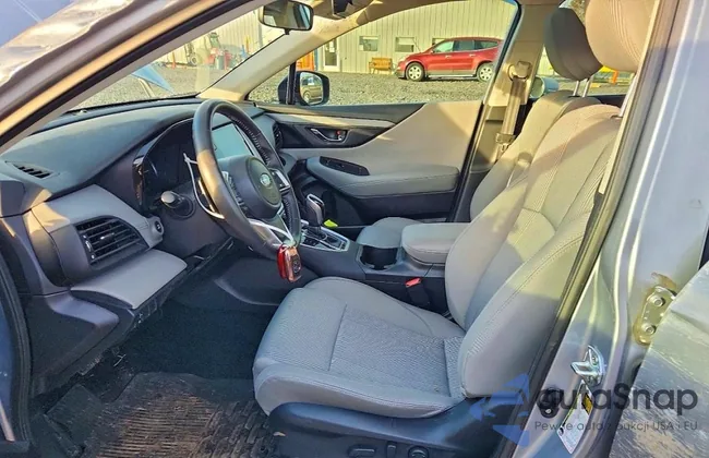 4S3BWAF60R3020558: 73395375