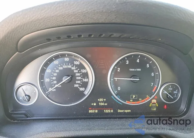 5UXWX9C59H0D97898: 74930735