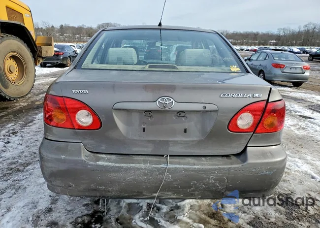 1NXBR38E33Z089619: 73680975